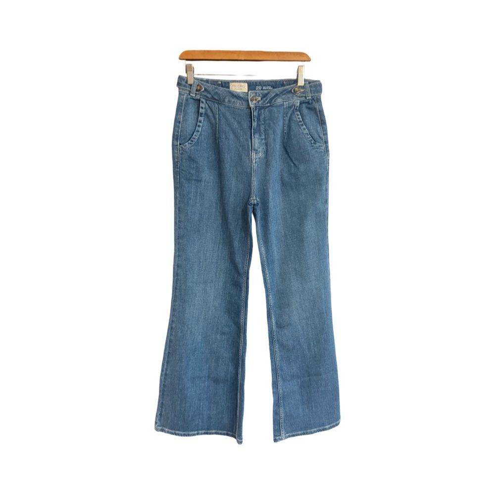 Anthropologie pilcro Women's Blue Jeans